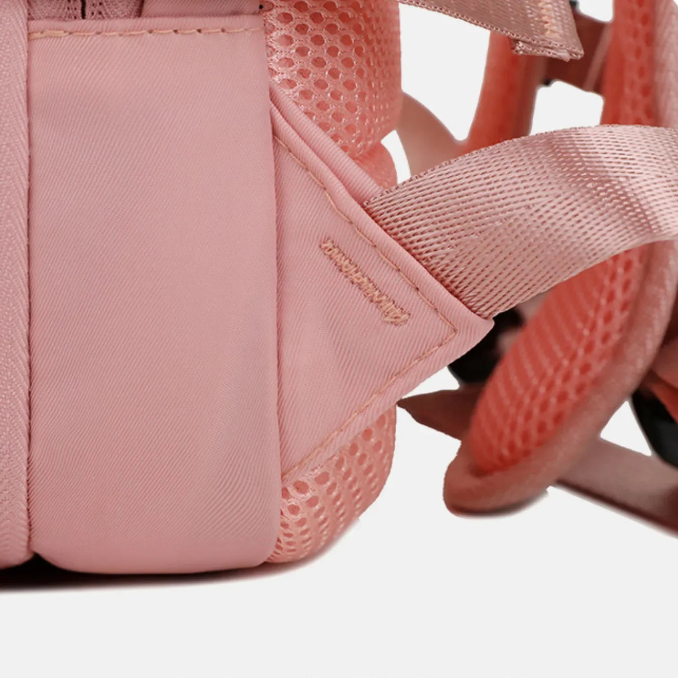 Mochila Expansiva 40L Impermeável para Viagem TravelMax™ - uniescolhas