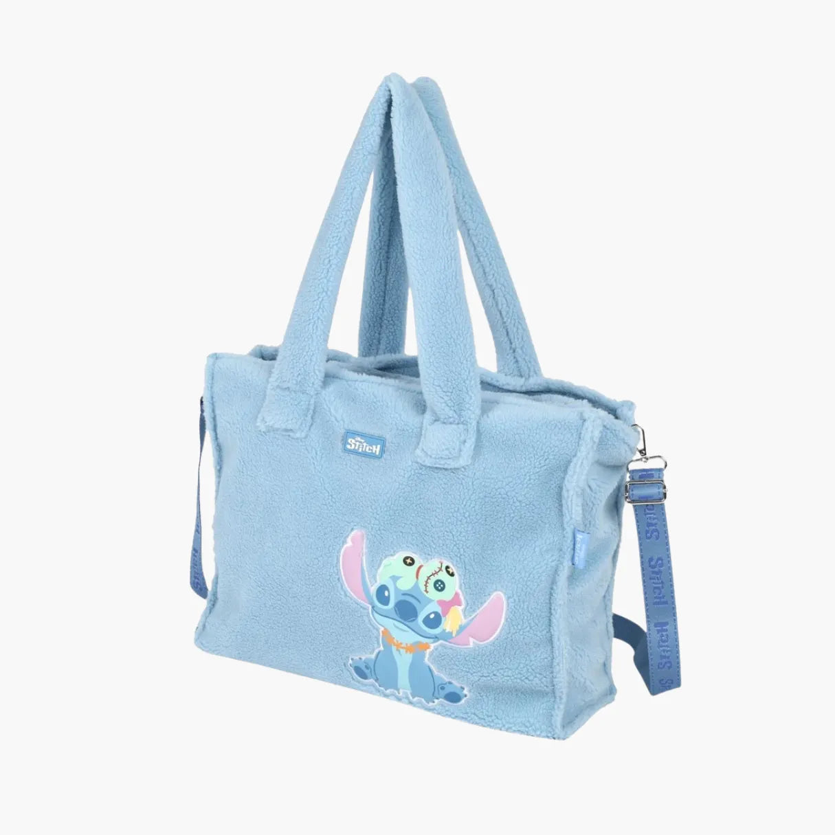 bolsa stitch