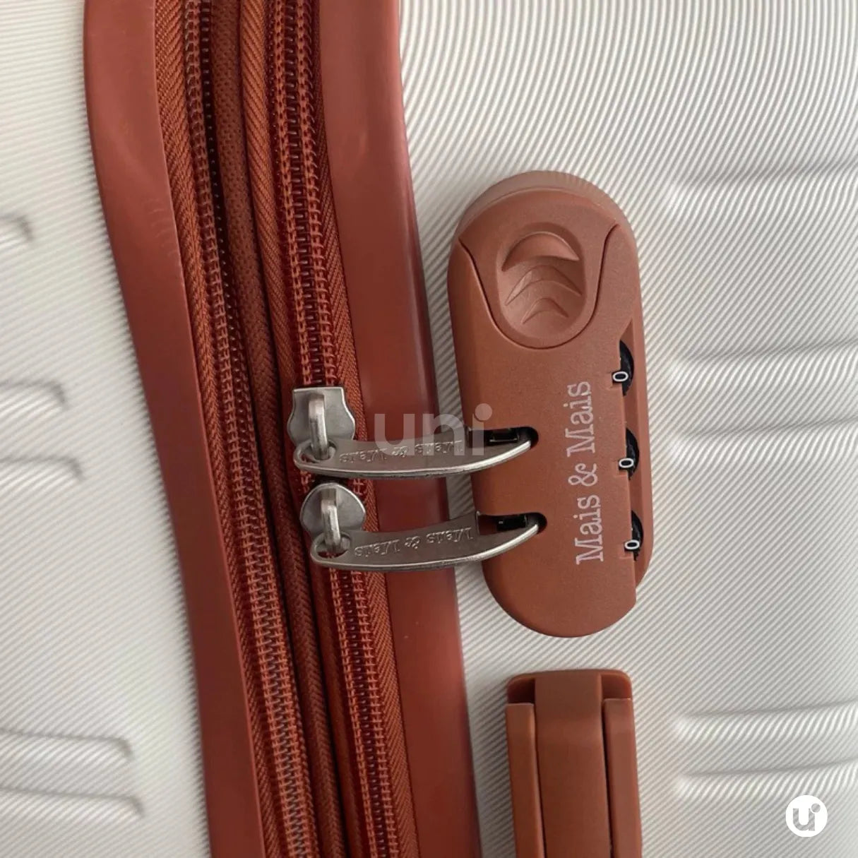 kit de viagem