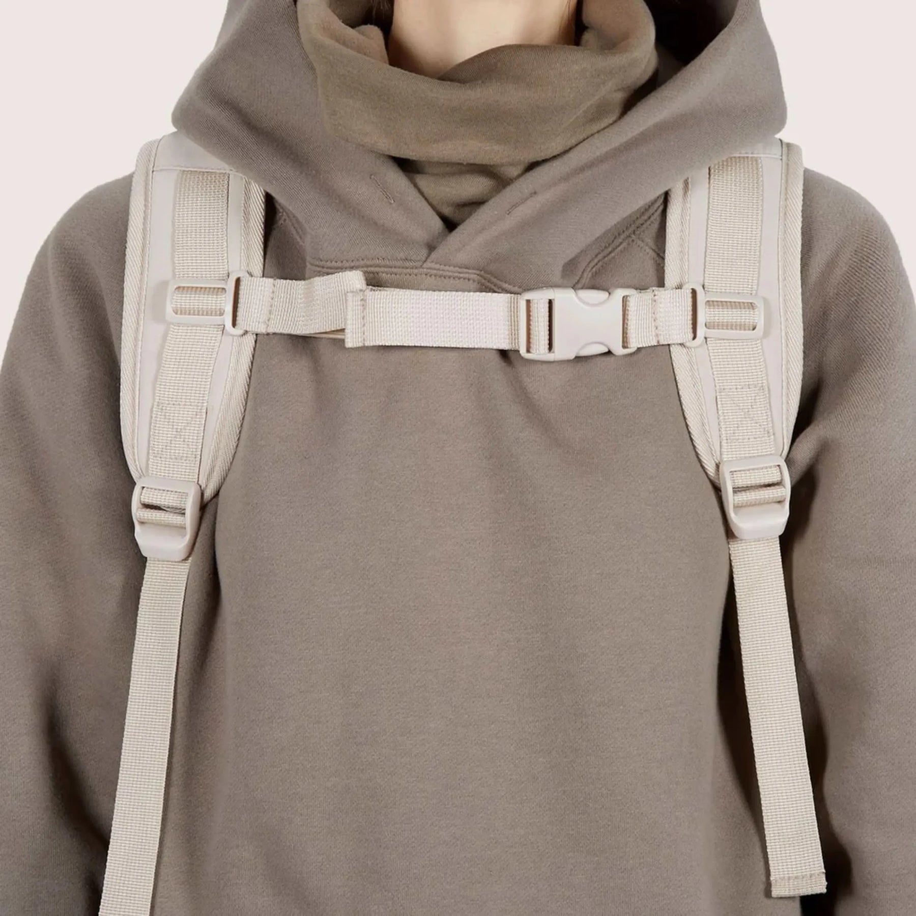 Mochila de Viagem Expansível 40L Trabalho e Notebook EasyJet™ - uniescolhas