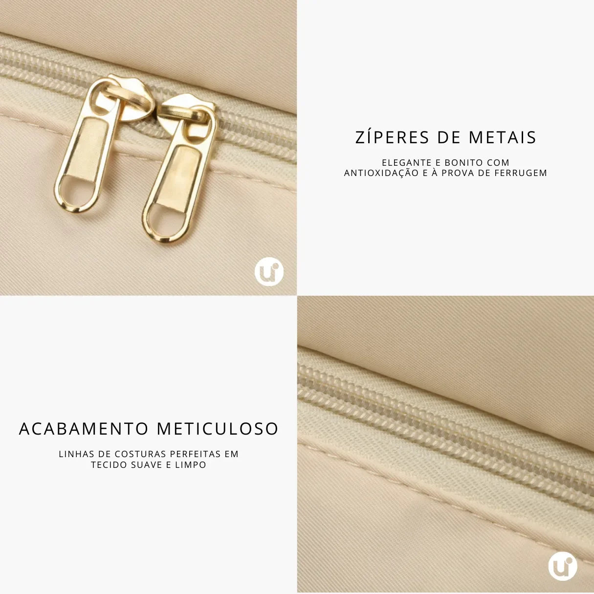 Conjunto 2 Peças Bolsa Esportiva e Viagem Multifuncional 35L JenniBag™ - uniescolhas