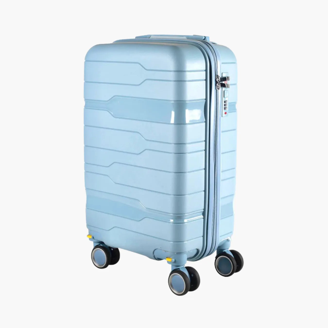 mala de viagem