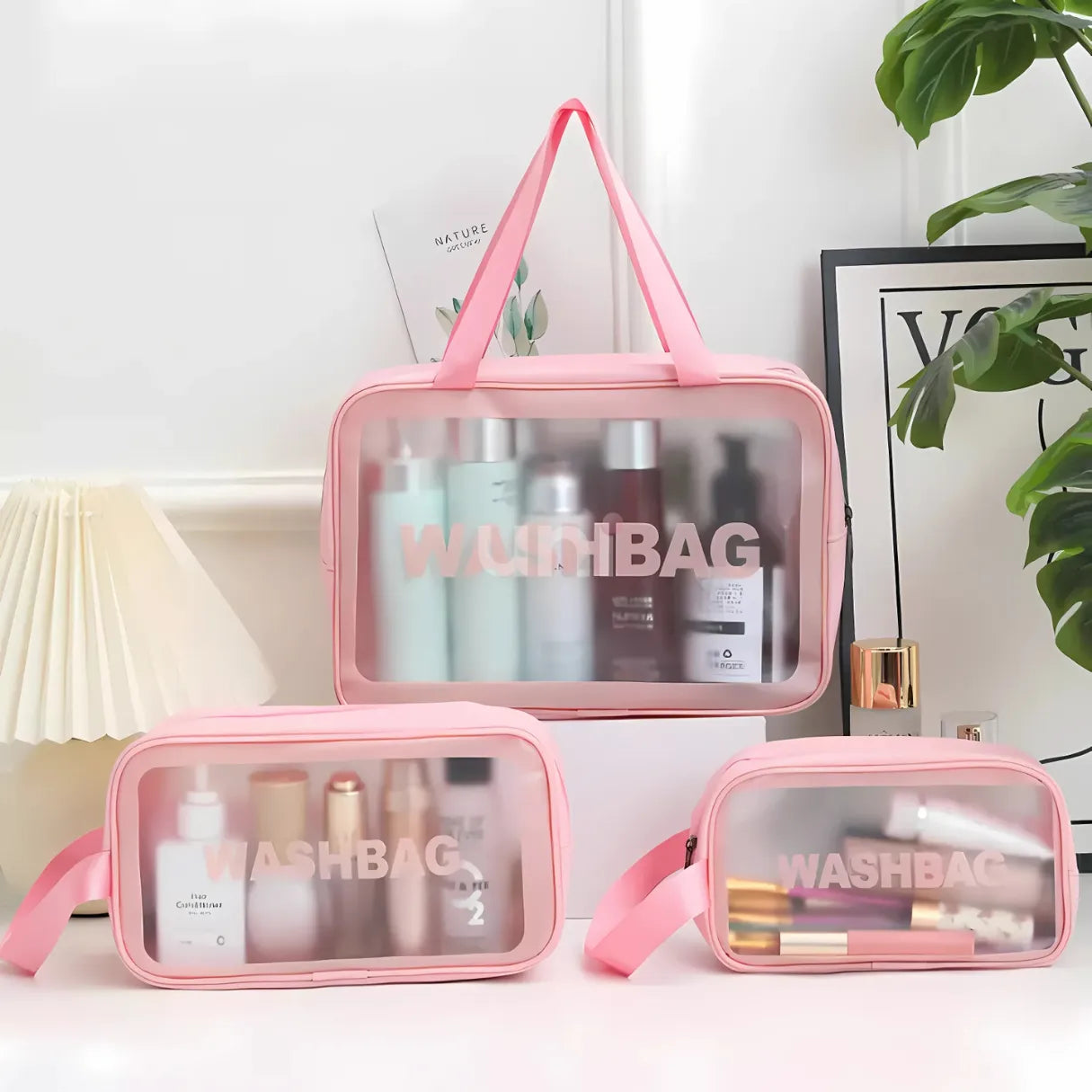 necessaire