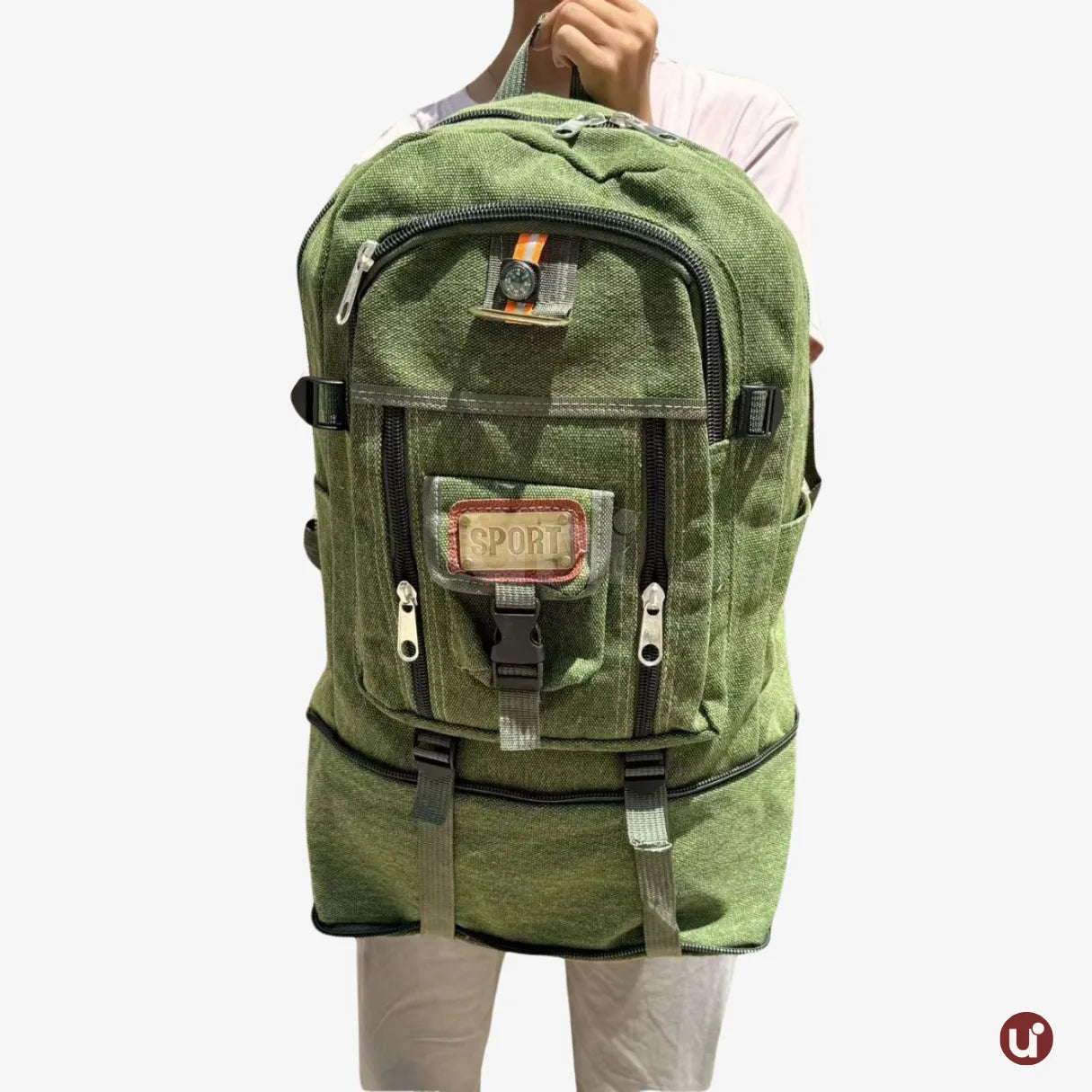 mochilas