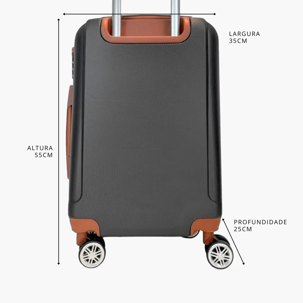 kit de viagem
