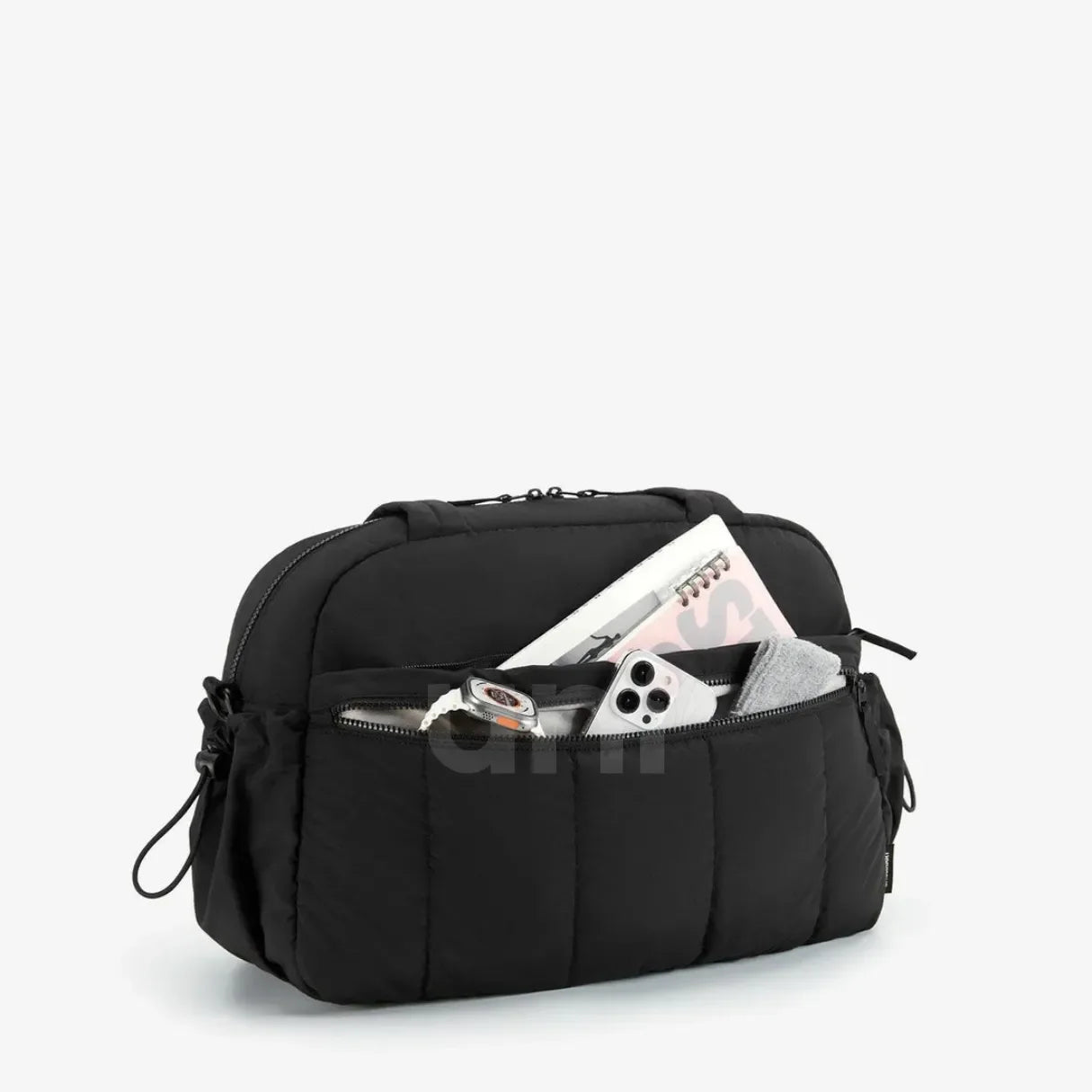 Bolsa Esportiva de Ginástica e Viagem - SporPuffy™ - uniescolhas