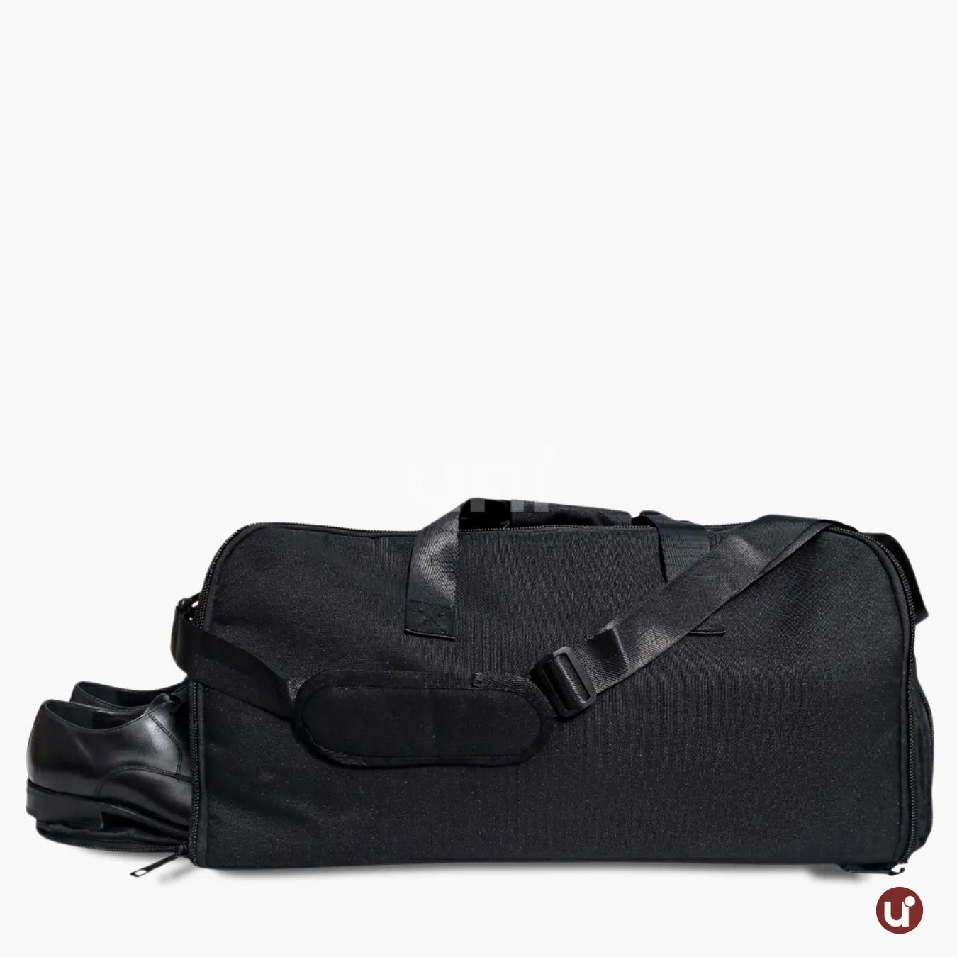 Bolsa Dobrável 2 Em 1 de Viagem Grande Capacidade em Nylon Impermeável Modisa™