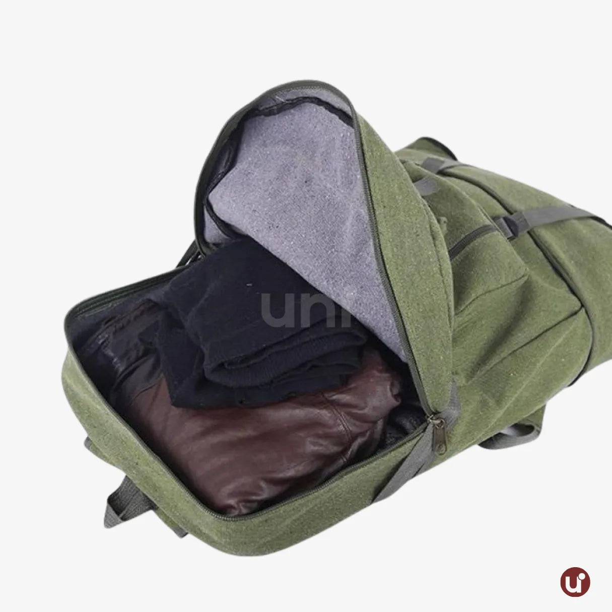 mochilas