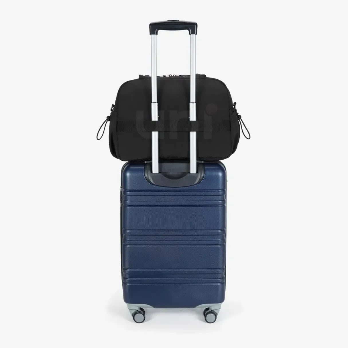 Bolsa Esportiva de Ginástica e Viagem - SporPuffy™ - uniescolhas