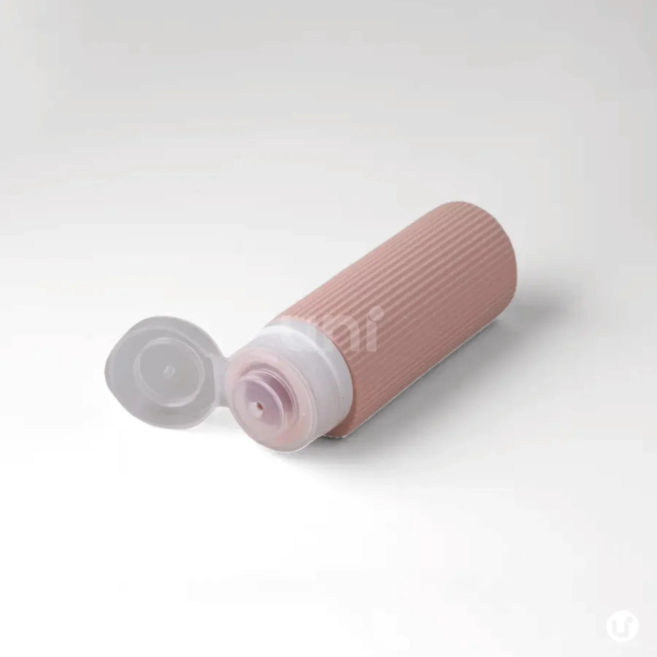 Recipiente Flexível Contra Vazamentos 4 Frascos de Silicone Silicase™ - uniescolhas