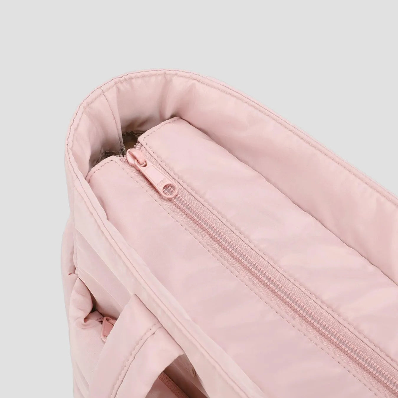Bolsa Tote Puffer Acolchoada 20L de 15,6 UniBubble™