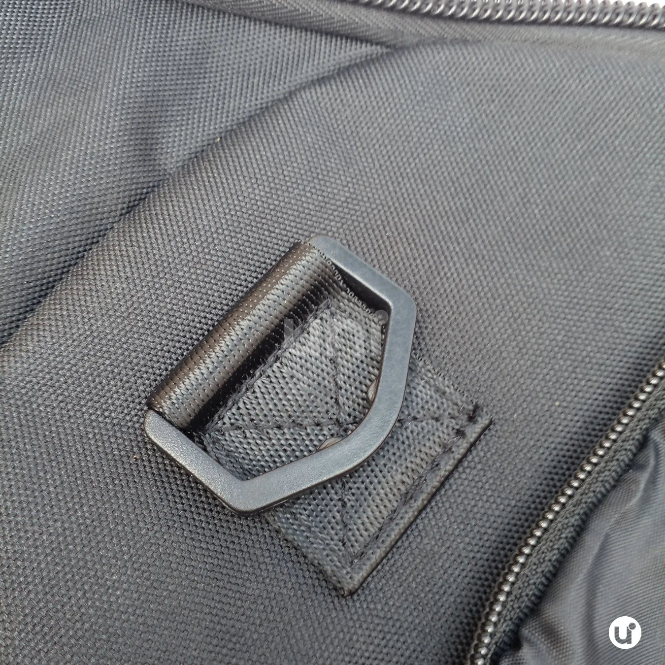 Bolsa Dobrável 2 Em 1 de Viagem Grande Capacidade em Nylon Impermeável Modisa™