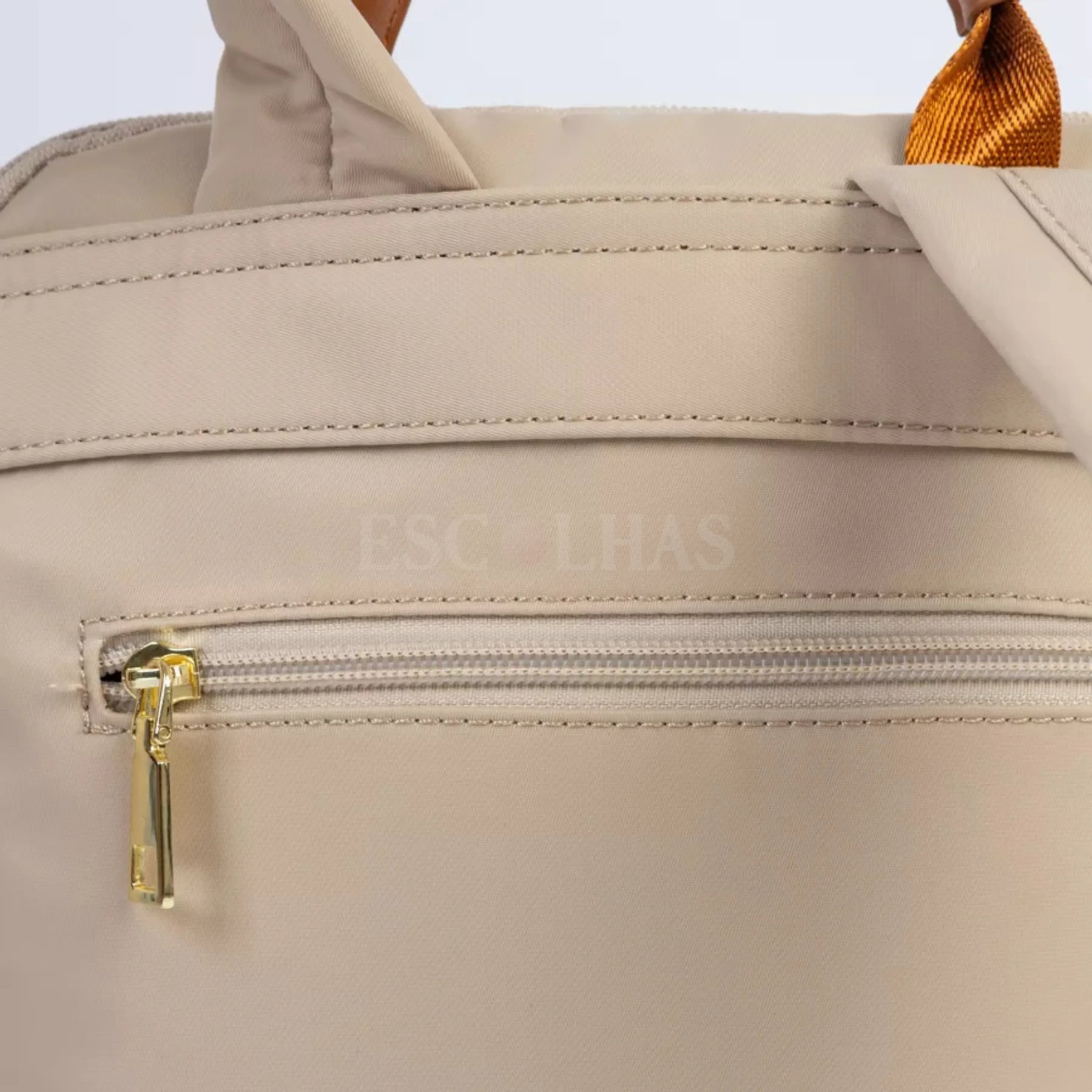 Mochila Impermeável para Notebook RomaBag™ - uniescolhas