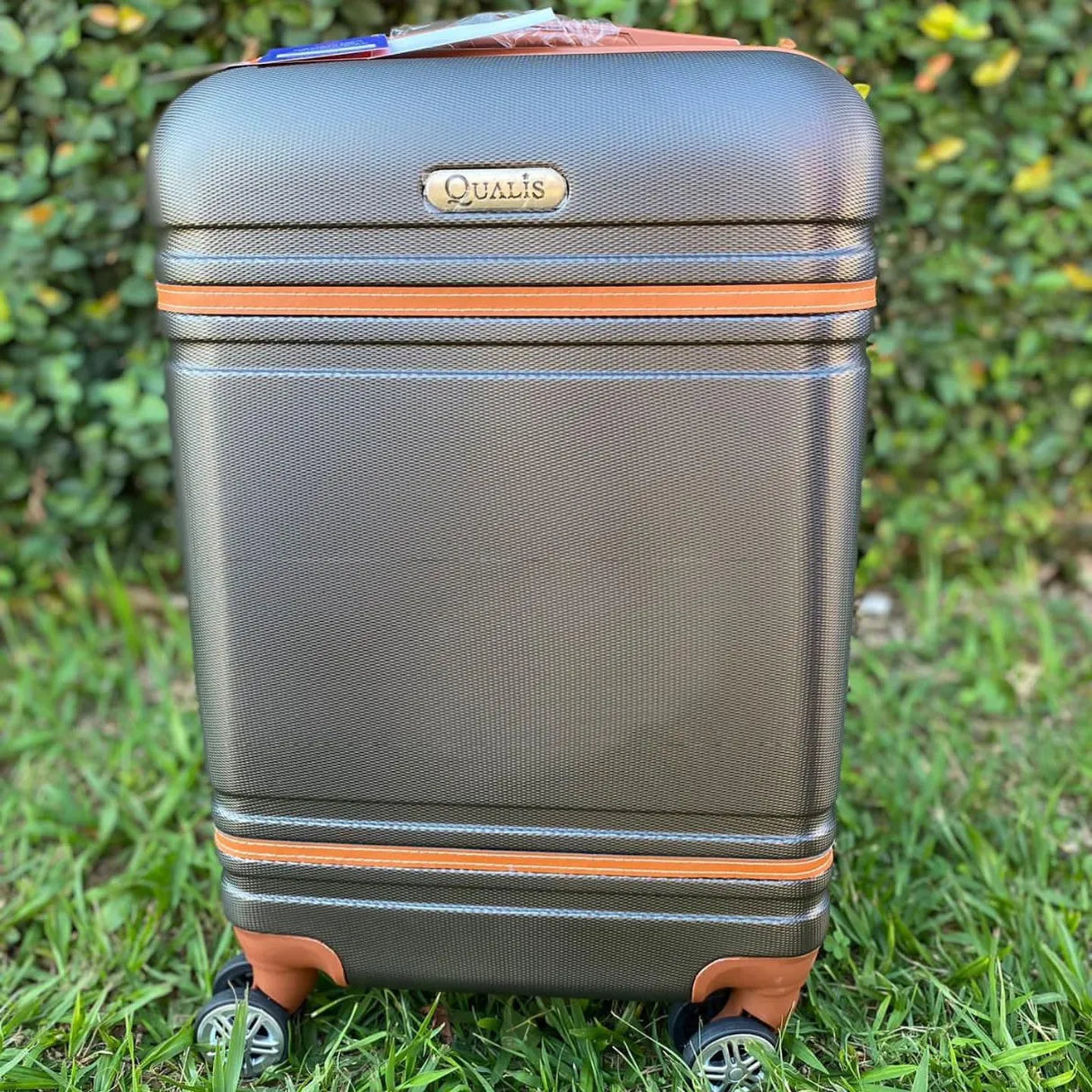 kit de viagem