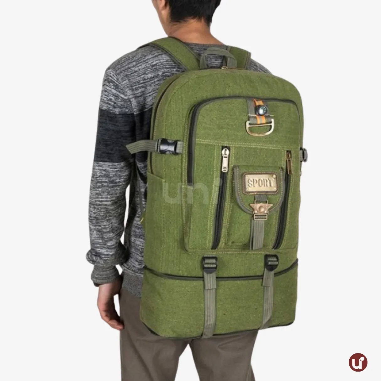mochilas