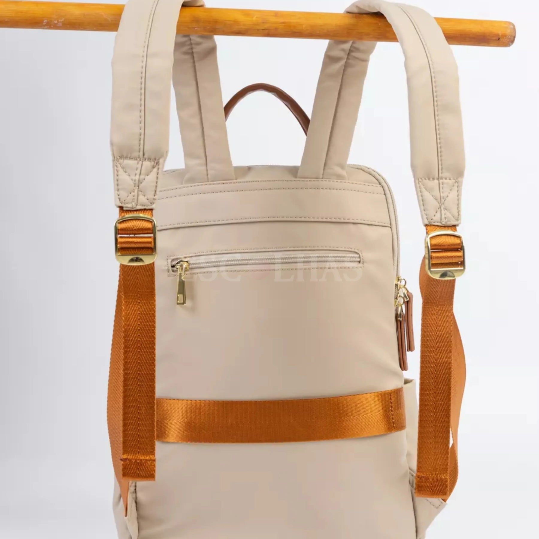 Mochila Impermeável para Notebook RomaBag™ - uniescolhas