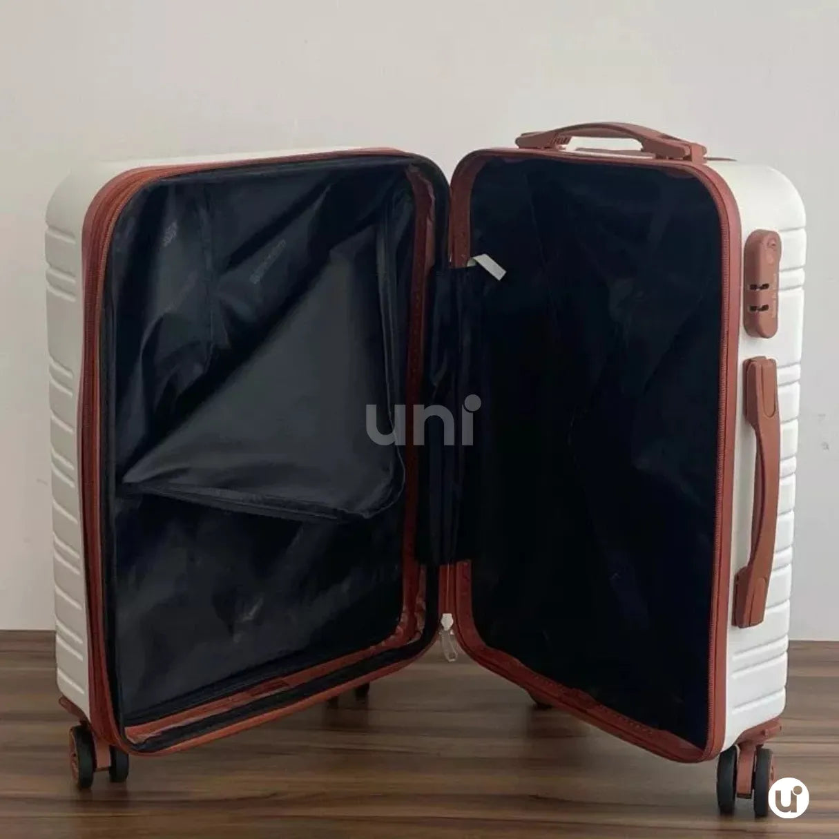 kit de viagem