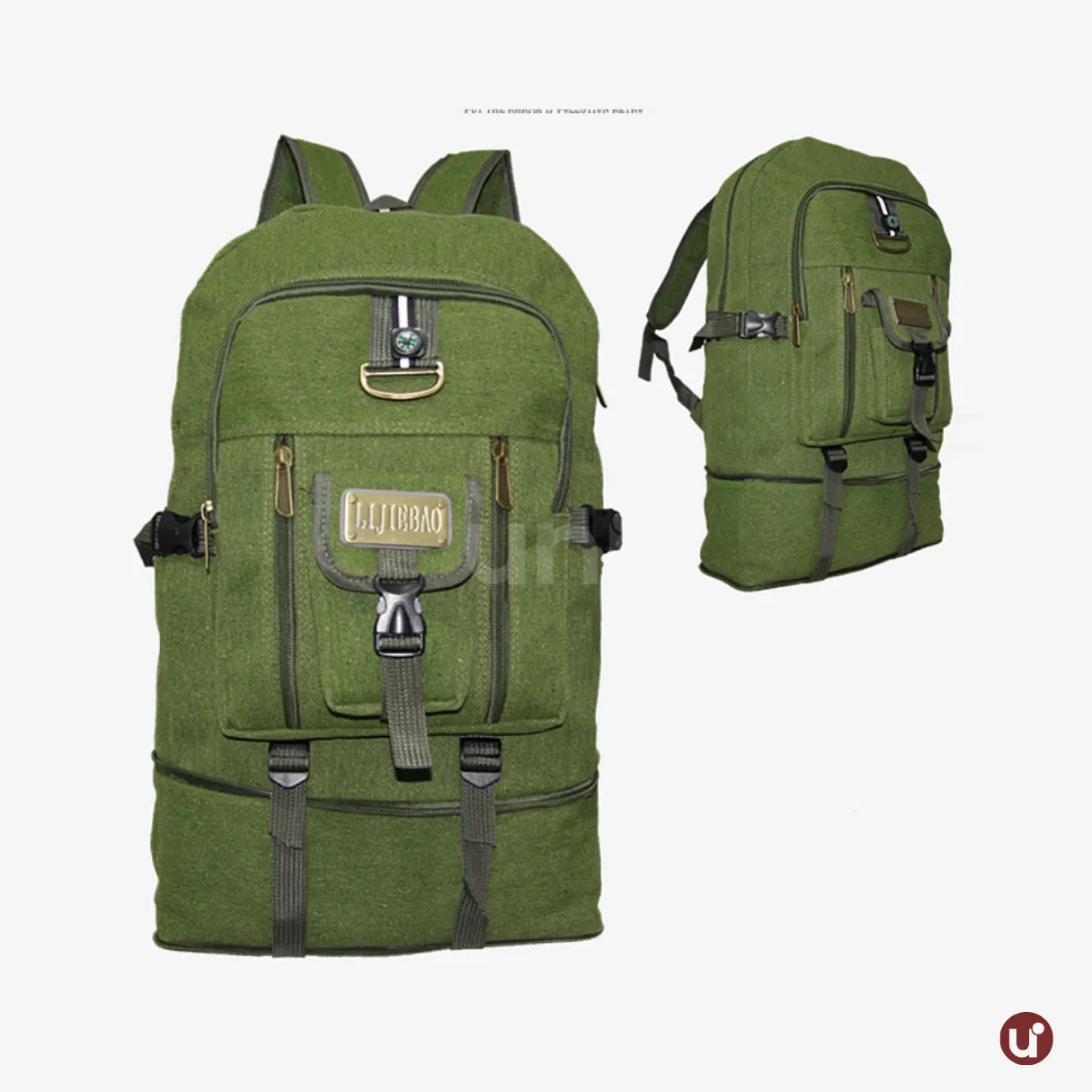 mochilas
