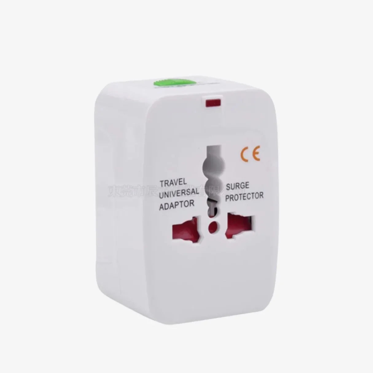 adaptador universal de tomada