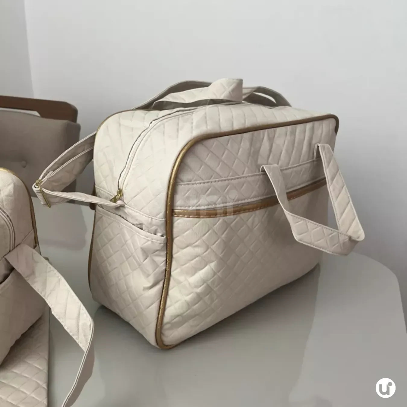 bolsas maternidade