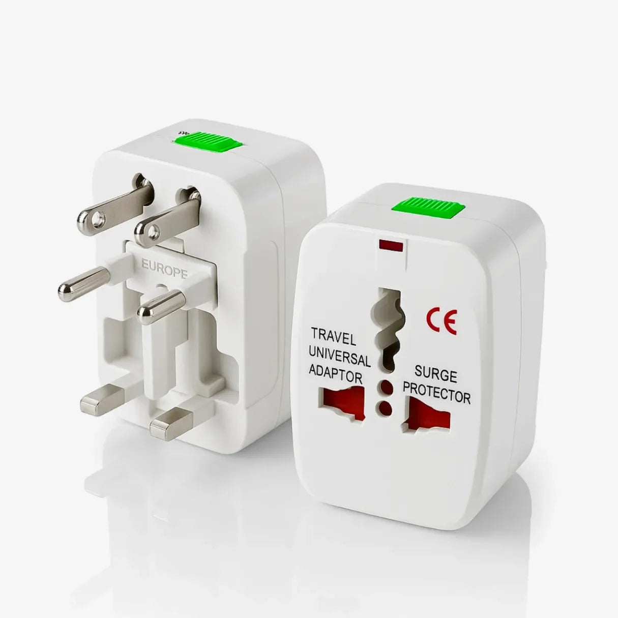 adaptador universal de tomada