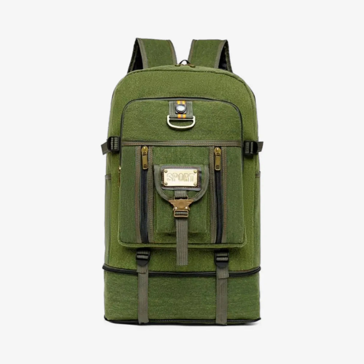 mochilas