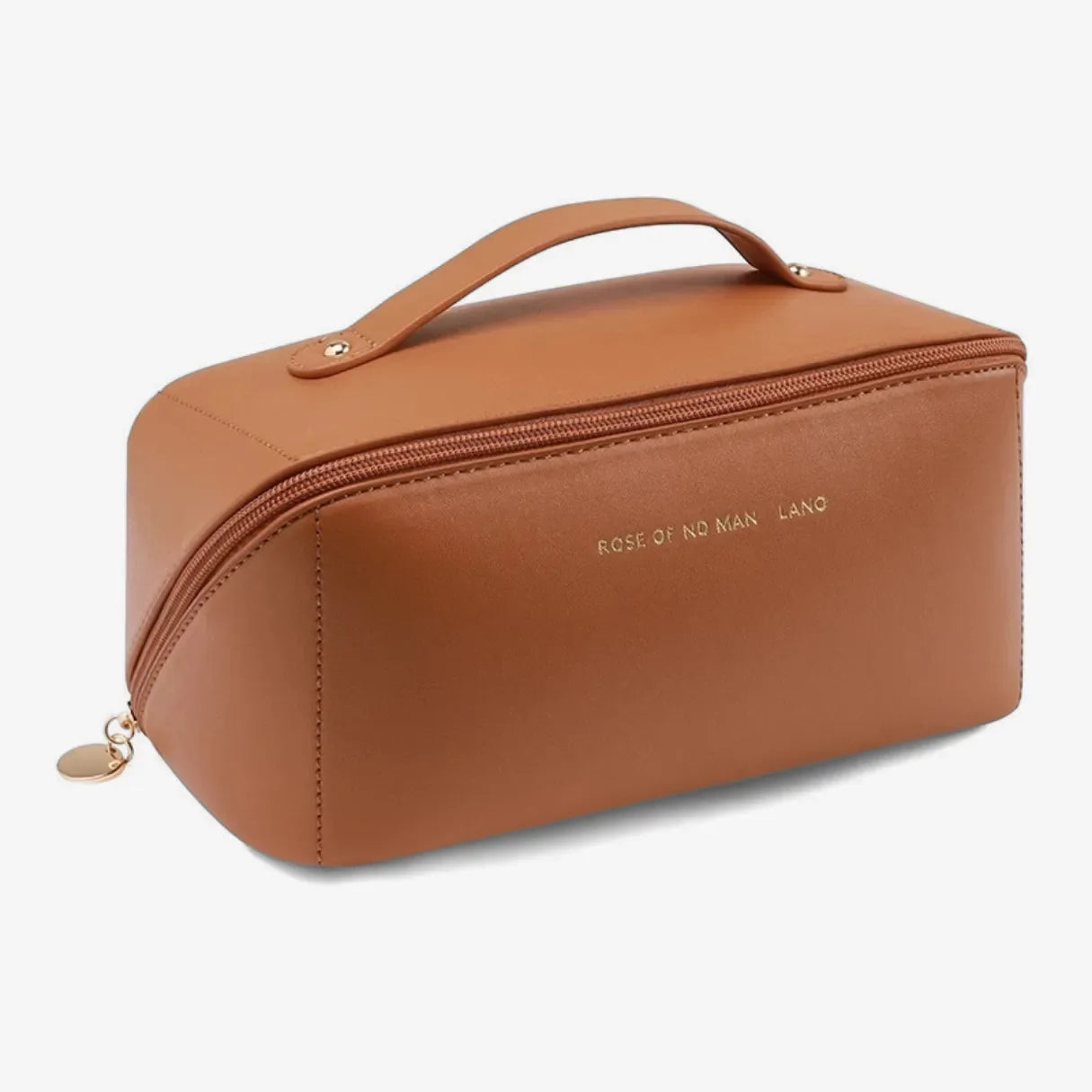 Nécessaire de Cosméticos 6 Compartimentos Luxbag™ - uniescolhas