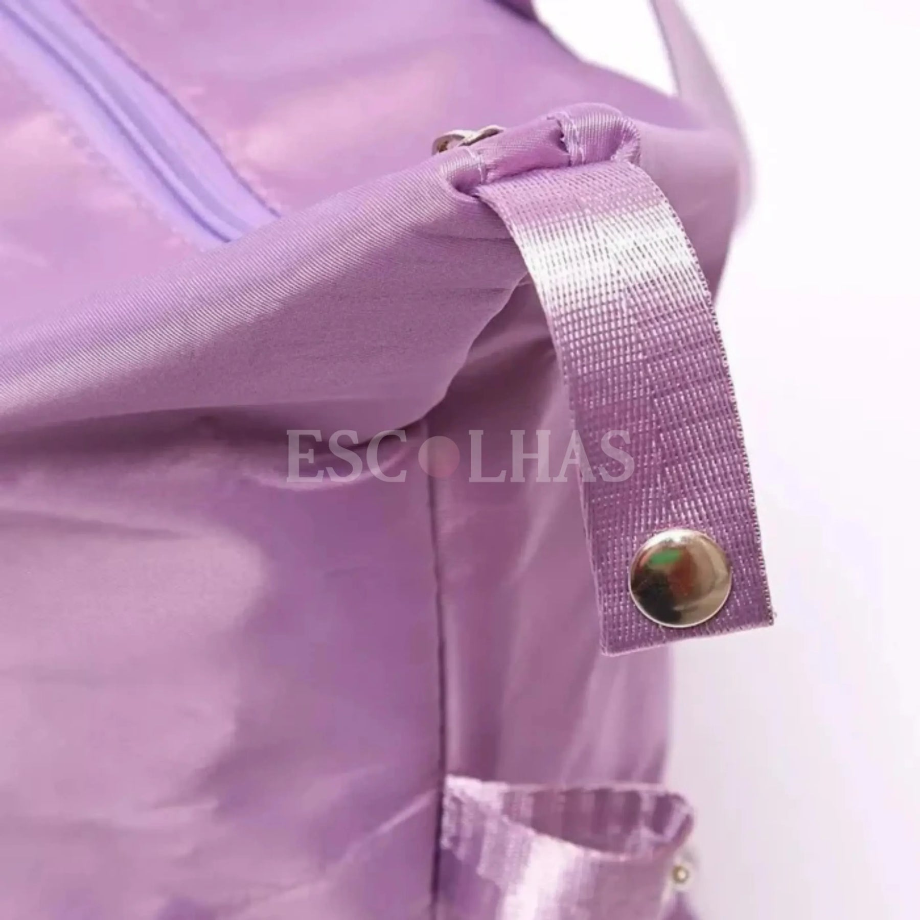 Bolsa Expansiva Dobrável e Impermeável Oxford StyleBag™ - uniescolhas