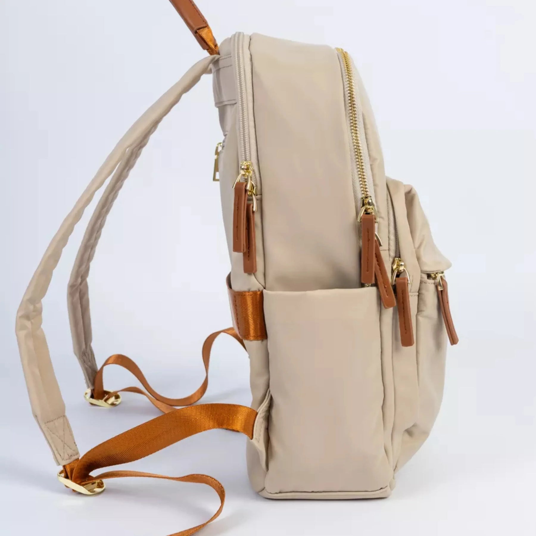 Mochila Impermeável para Notebook RomaBag™ - uniescolhas