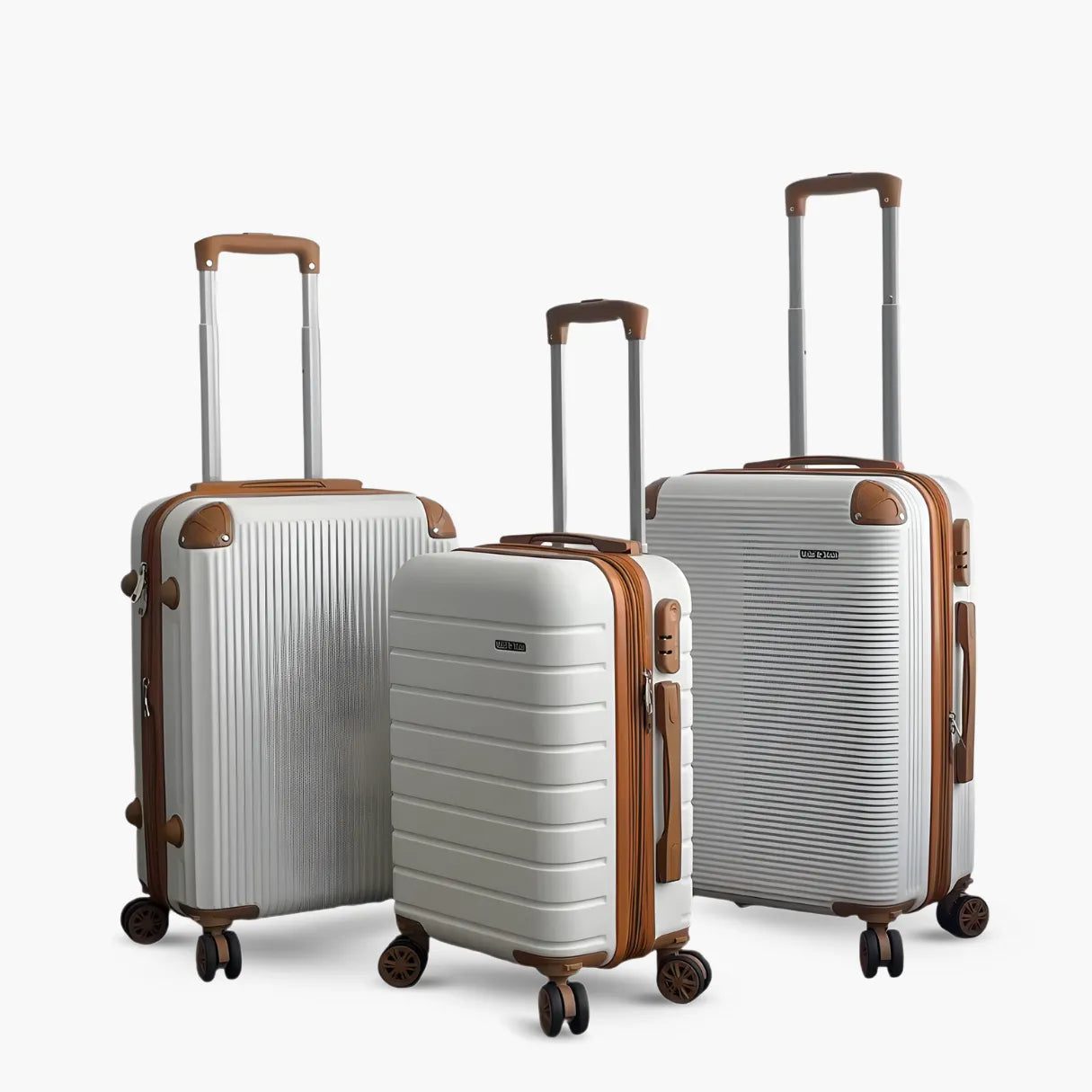 kit de viagem