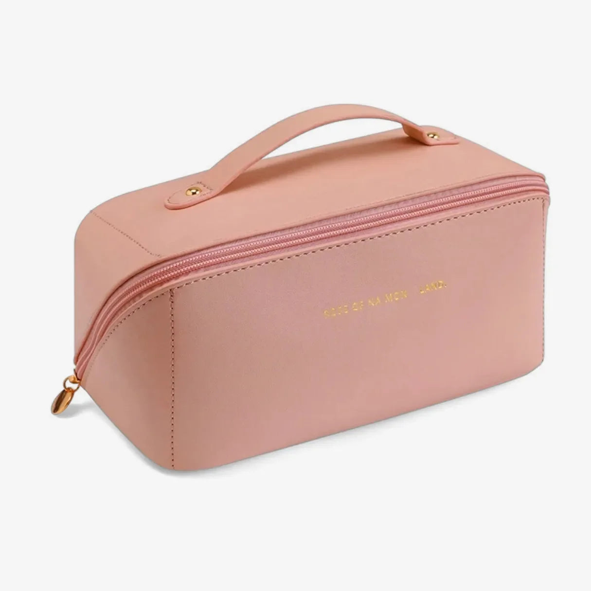 Nécessaire de Cosméticos 6 Compartimentos Luxbag™ - uniescolhas