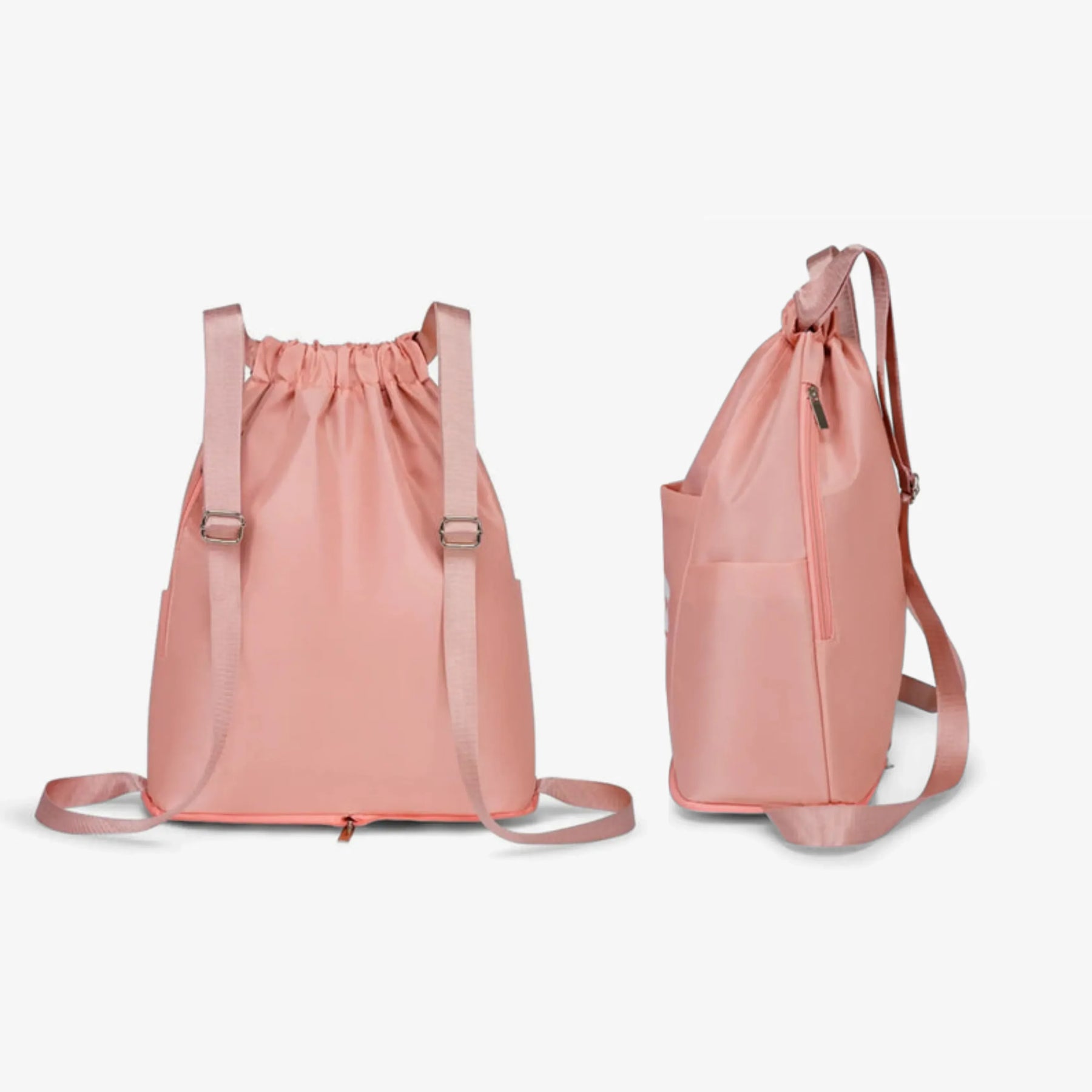 Kit Bolsas de Viagem e Academia Unissex T60 TRAFT + T60 BAG - uniescolhas