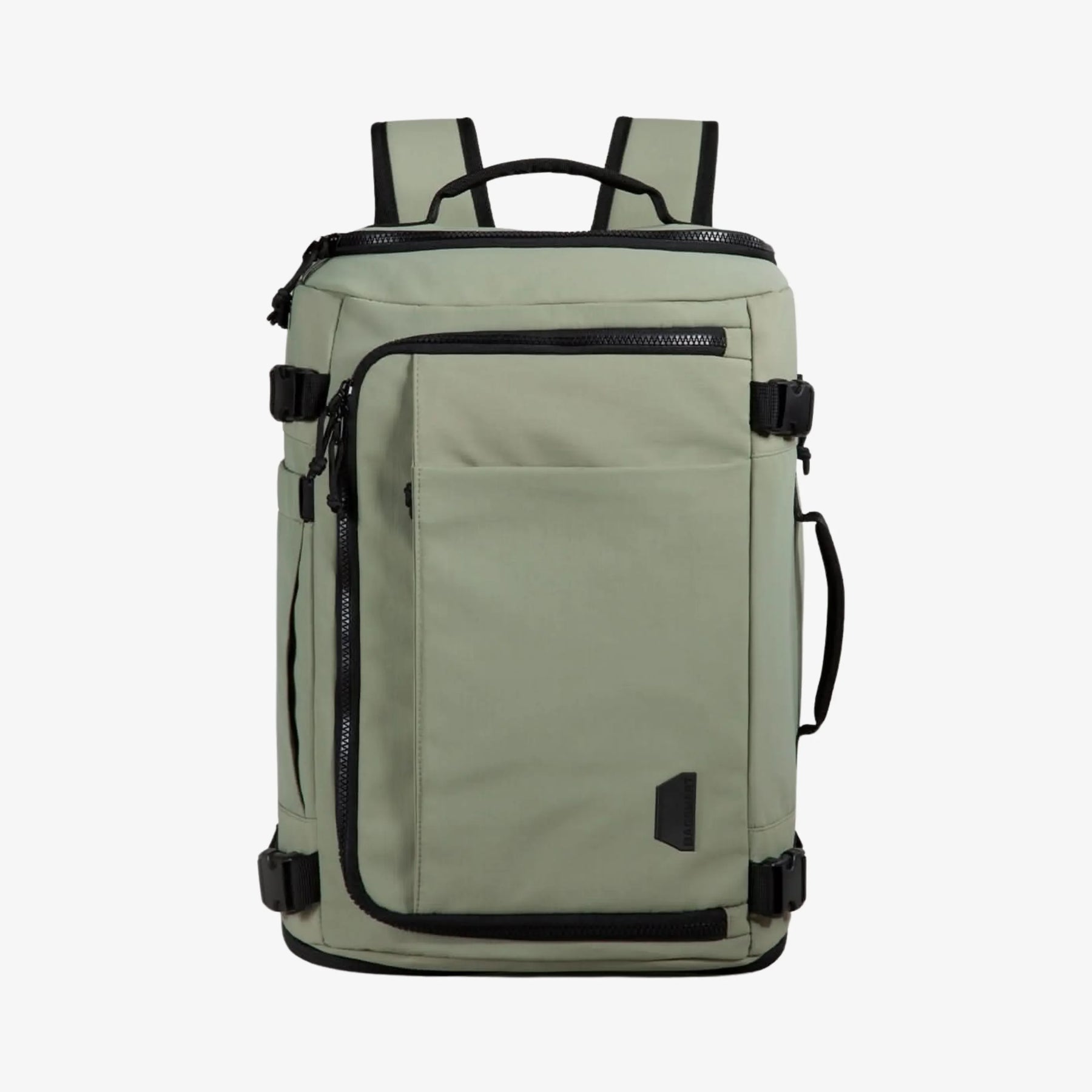 Mochila de Viagem Expansível 40L Trabalho e Notebook EasyJet™ - uniescolhas