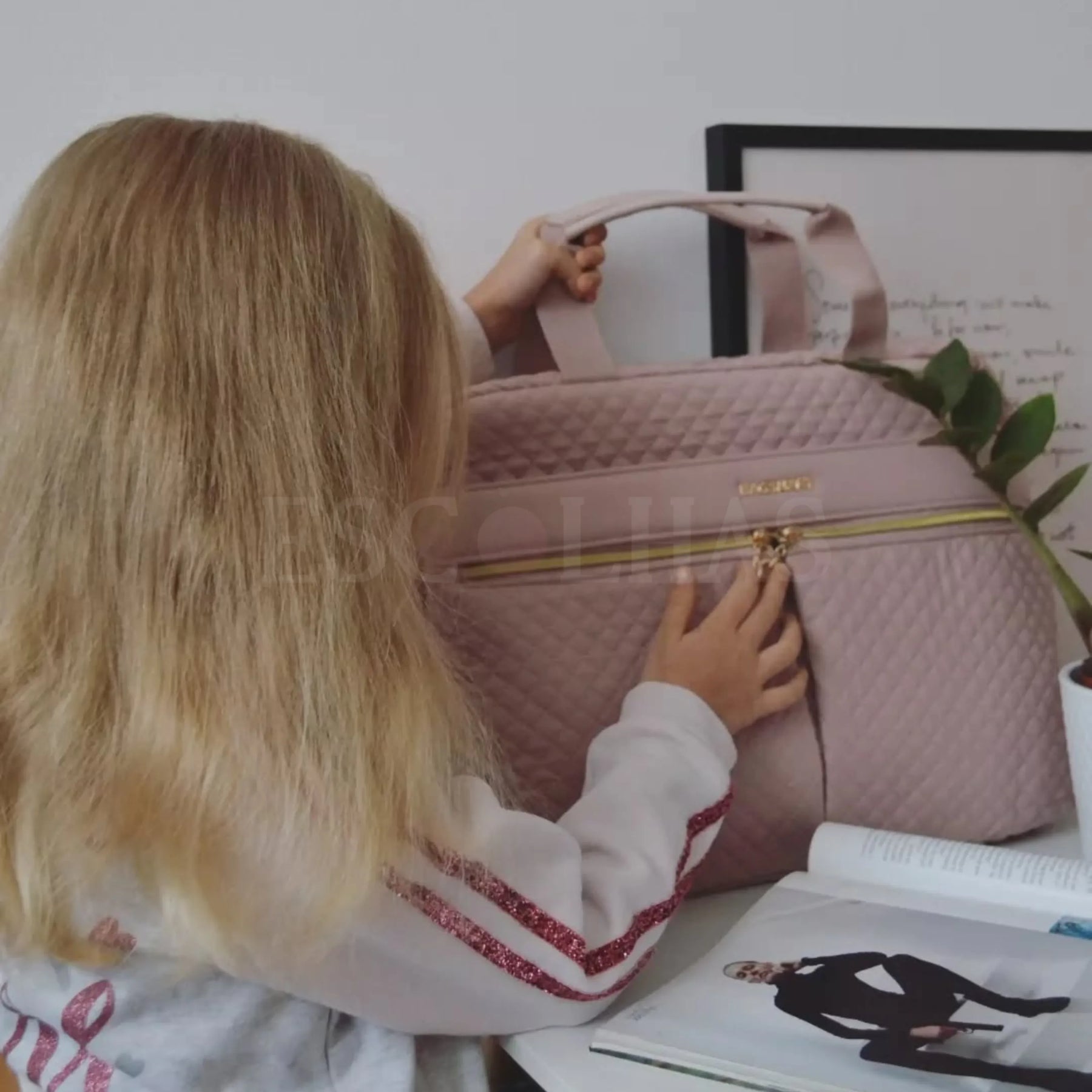 Bolsa para Notebook CarrySmart™ - uniescolhas