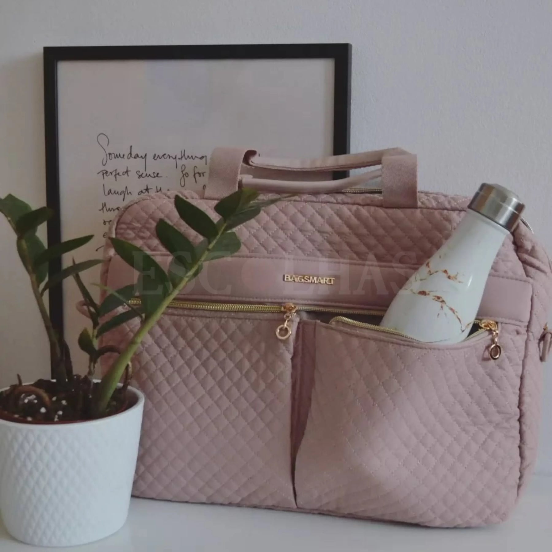 Bolsa para Notebook CarrySmart™ - uniescolhas