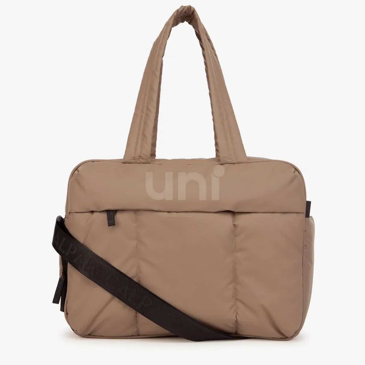 Bolsa Duffle Multifuncional 25L com Compartimento para Sapatos Calpak™ - uniescolhas