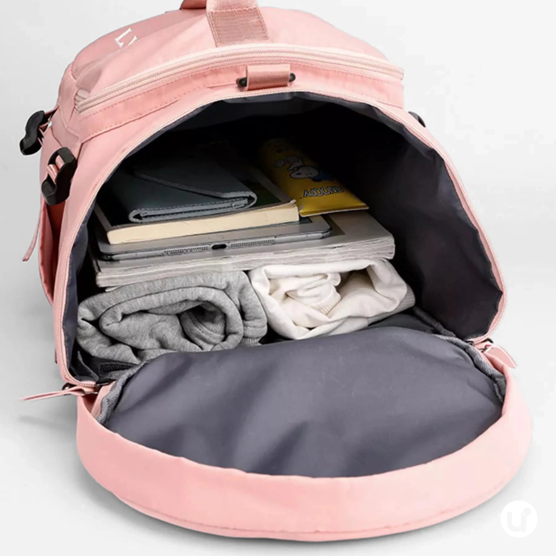mochila