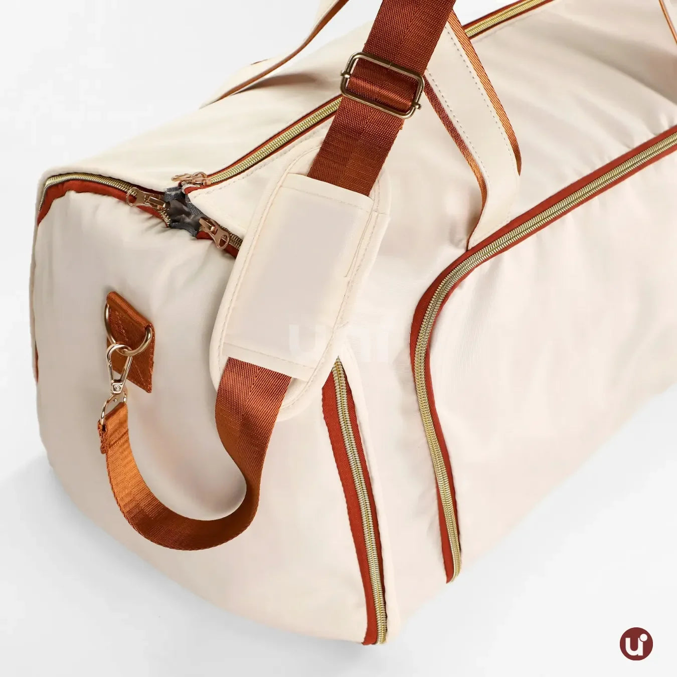 Bolsa Conversível 4 em 1 60L Parisian Weekender™ - uniescolhas