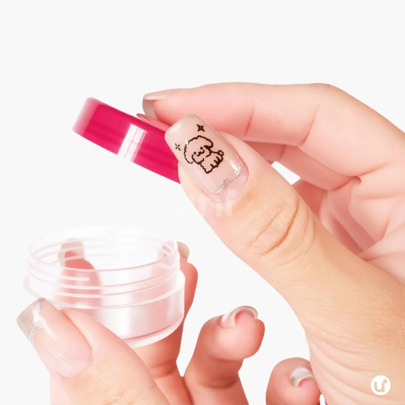 Kit Viagem 5 a 8 Peças Frascos Silicone Antivazamento + Necessaire