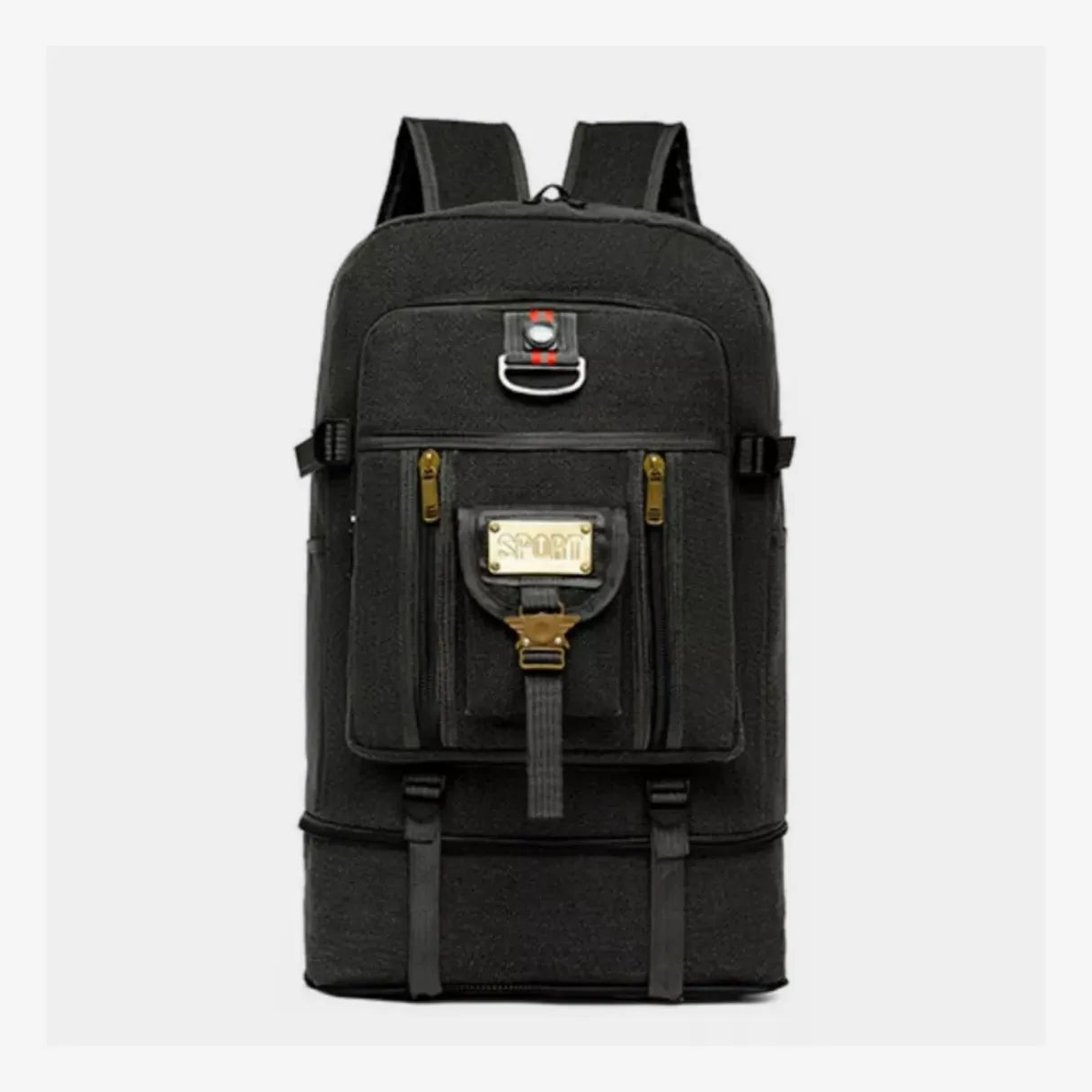 mochilas