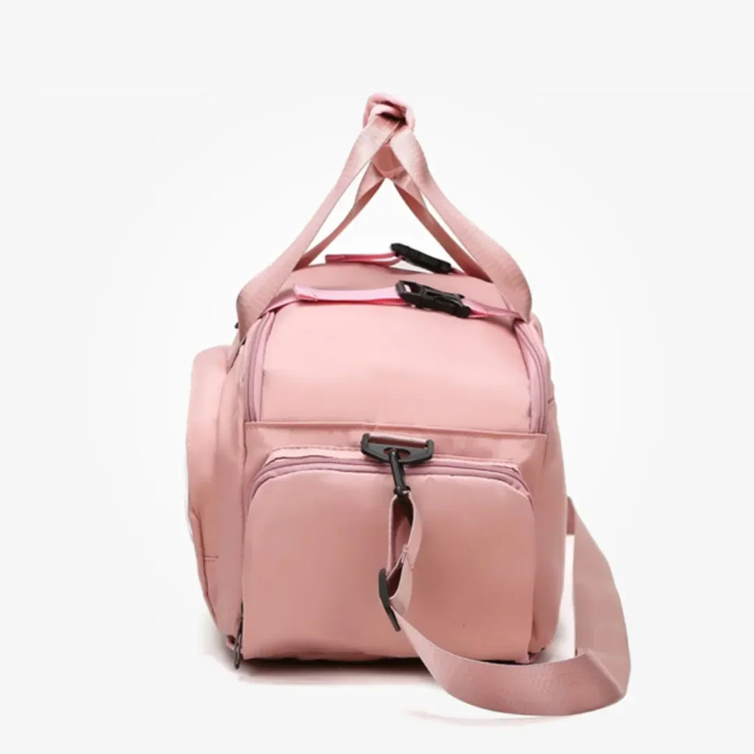 Bolsa 4 Em 1 Esportiva Transversal e Impermeável T99 BAG - uniescolhas