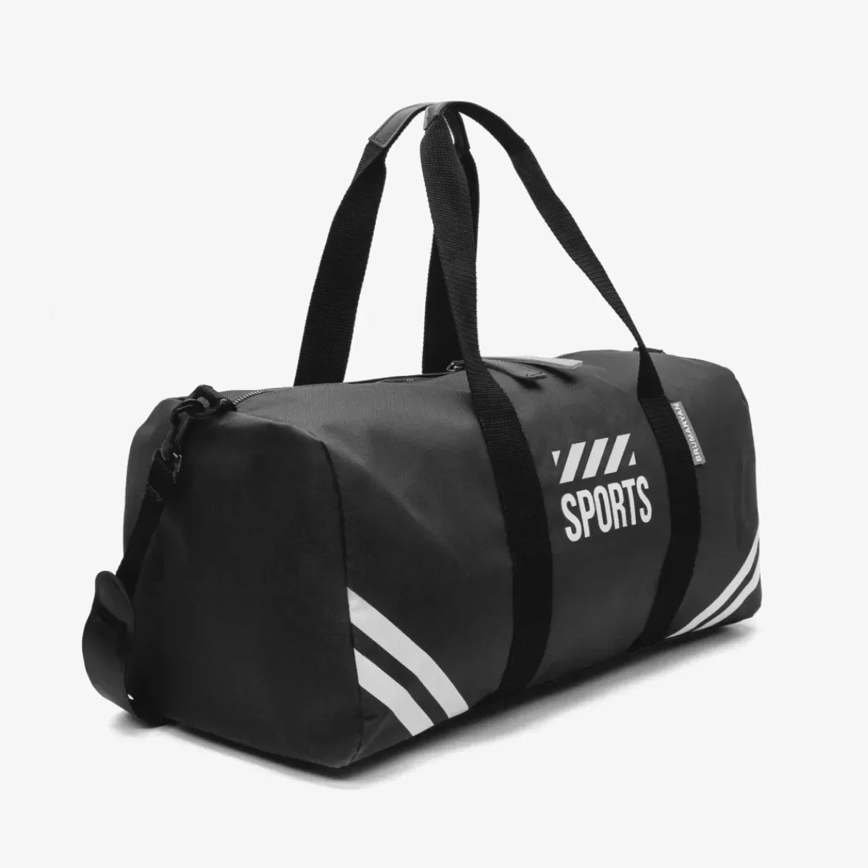 Kit Fitness 3 em 1: Bolsa Esportiva, Mochila e Necessaire Impermeável para Academia e Viagem - SportBags - uniescolhas