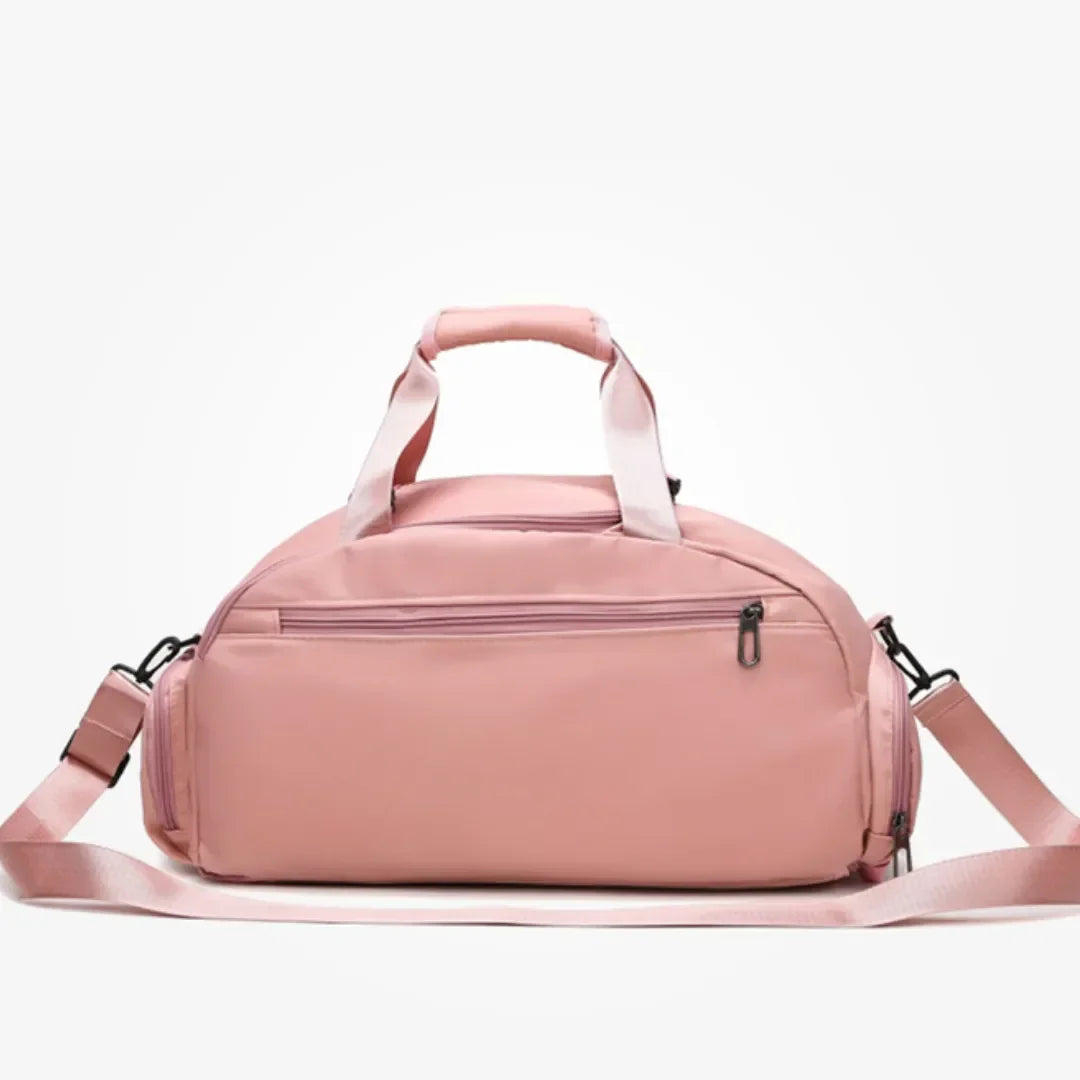 Bolsa 4 Em 1 Esportiva Transversal e Impermeável T99 BAG - uniescolhas