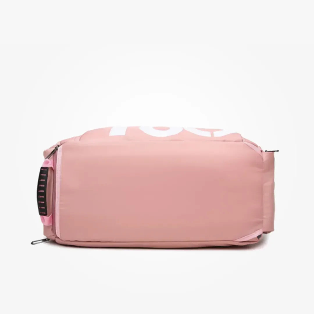 Bolsa 4 Em 1 Esportiva Transversal e Impermeável T99 BAG - uniescolhas