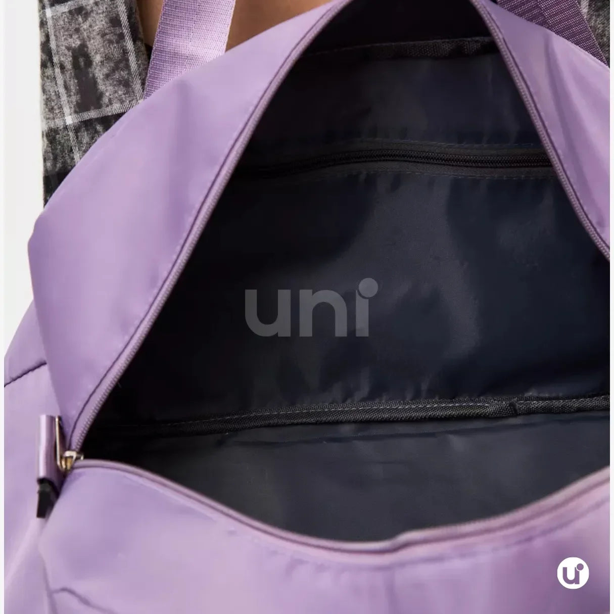 Bolsa de Mão 31L Multiuso, Flexível, Impermeável e Adaptável - FlexiCarry - uniescolhas