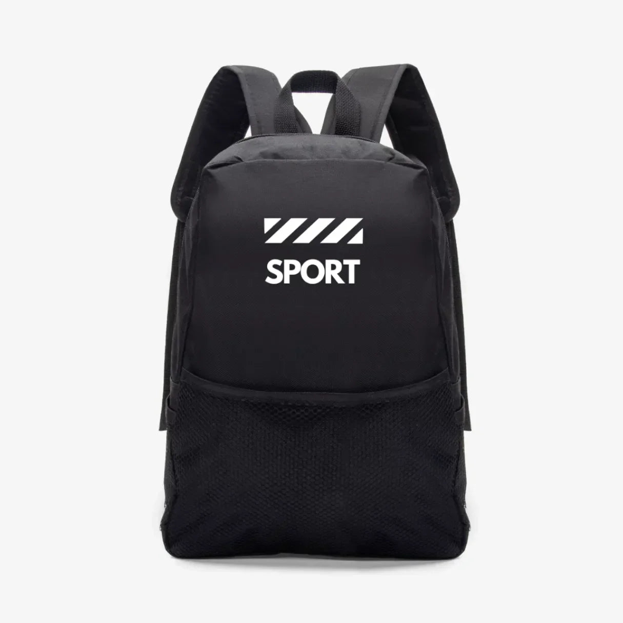 Kit Fitness 3 em 1: Bolsa Esportiva, Mochila e Necessaire Impermeável para Academia e Viagem - SportBags - uniescolhas
