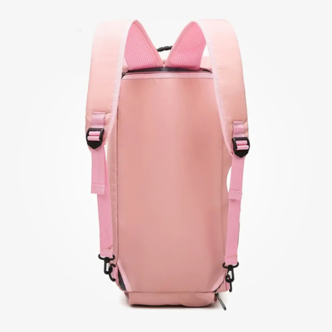 Bolsa 4 Em 1 Esportiva Transversal e Impermeável T99 BAG - uniescolhas