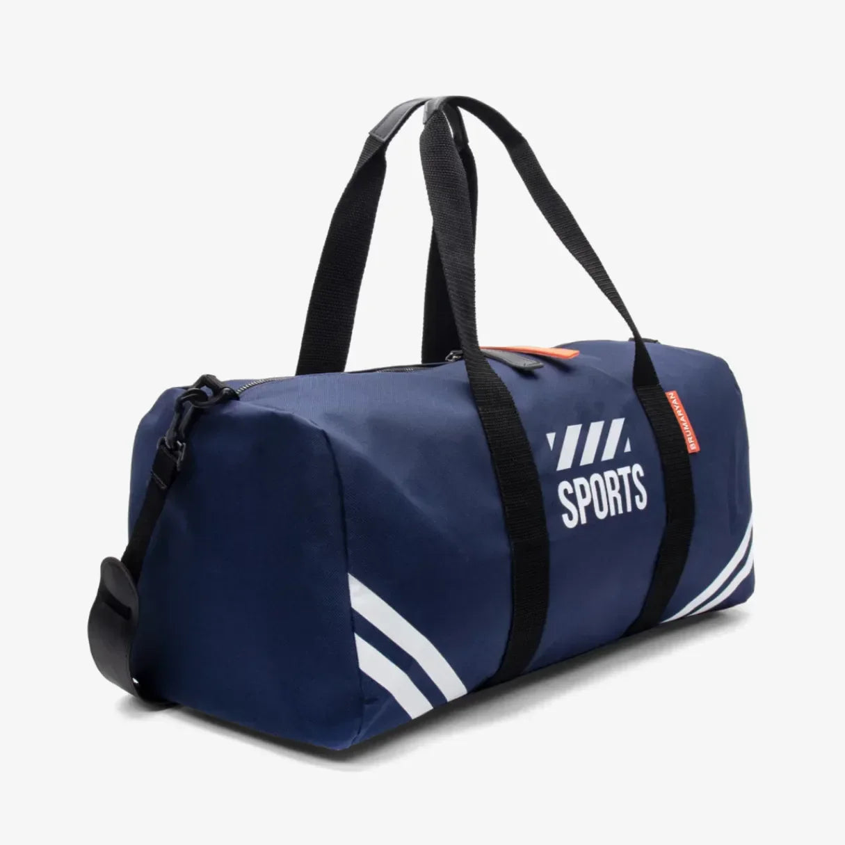 Kit Fitness 3 em 1: Bolsa Esportiva, Mochila e Necessaire Impermeável para Academia e Viagem - SportBags - uniescolhas