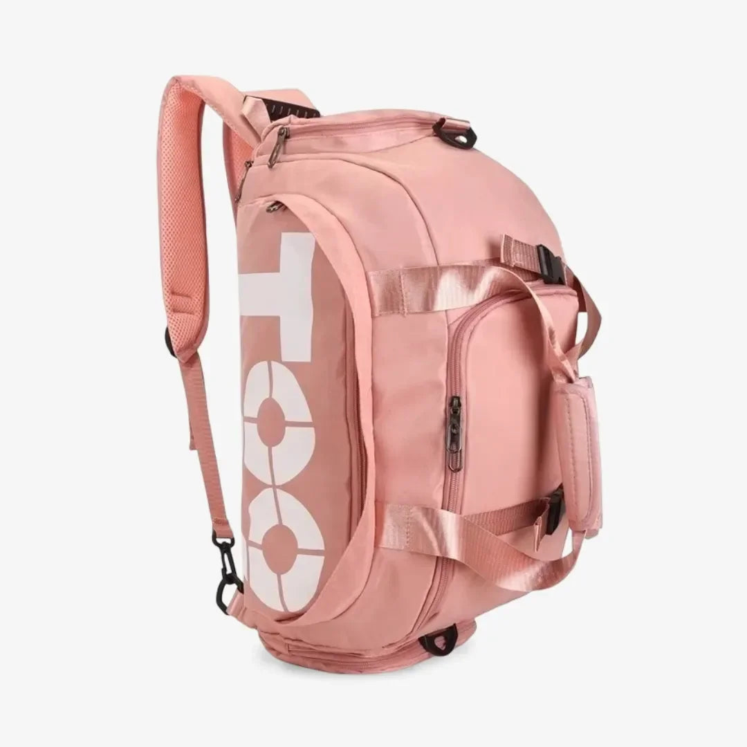 Bolsa 4 Em 1 Esportiva Transversal e Impermeável T99 BAG - uniescolhas