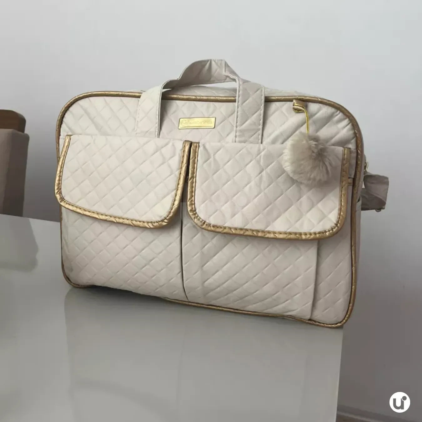 bolsas maternidade